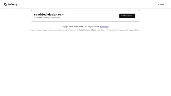 La description du site web