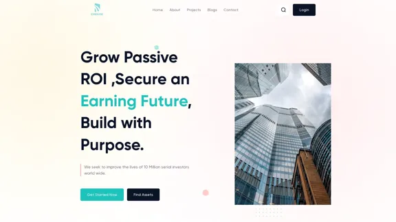 Startseite - zirouse