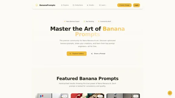 Neue Nano Banana Prompts - Community-Galerie