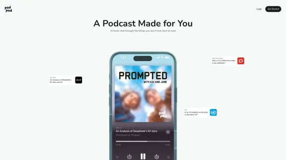 Podpod
