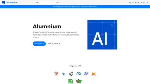 Alumnium | Alumnium