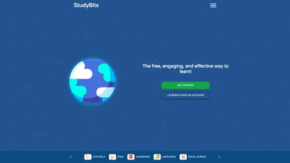 StudyBits - AI-Created Courses from Your Resources