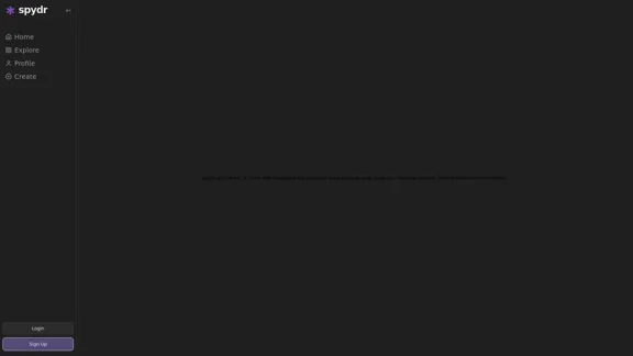 Application error - a client-side error has occurred.