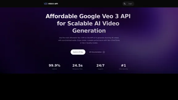 Veo 3 API - Cost-effective AI Video Creation Implementation