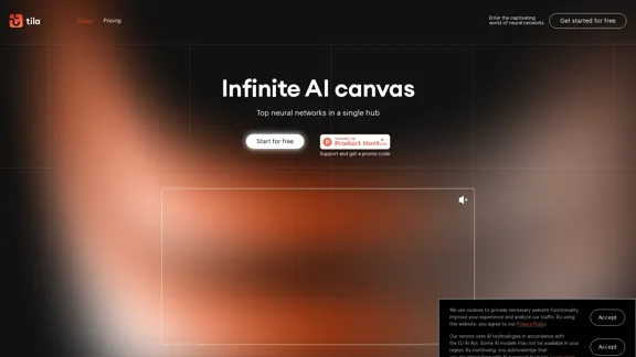 Tila - Multi-Agent AI Platform for Automating Workflows and Creating Content