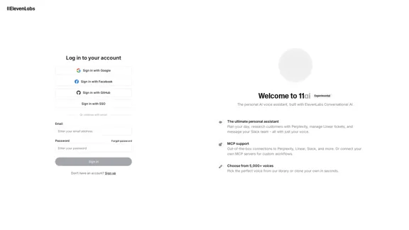 11.ai - Personal AI Voice Assistants