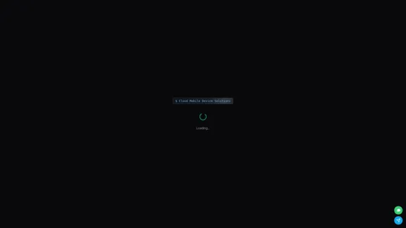 moimobi - Automatización en la Nube de Android para Ejecutar Múltiples Cuentas de Forma Segura