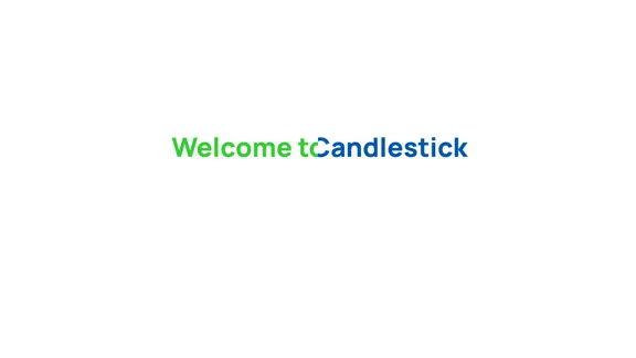 Candlestick AI - Investing Powered by Artificial Intelligence