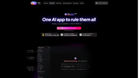 ClickUp Brain MAX - Uma IA para Substituí-las Todas