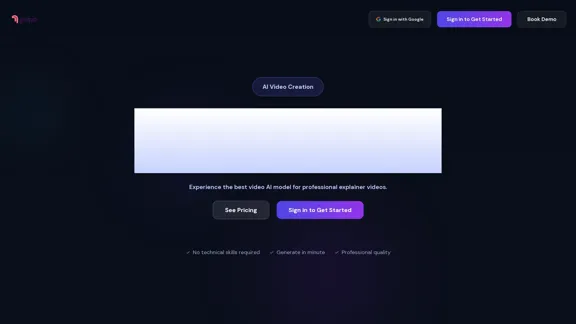 Golpo - Превратите любой контент в увлекательные подкасты с помощью ИИ.