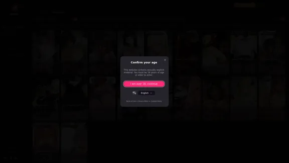 HotChat.AI - NSFW Character AI Chat & Exciting AI Girlfriend Chat