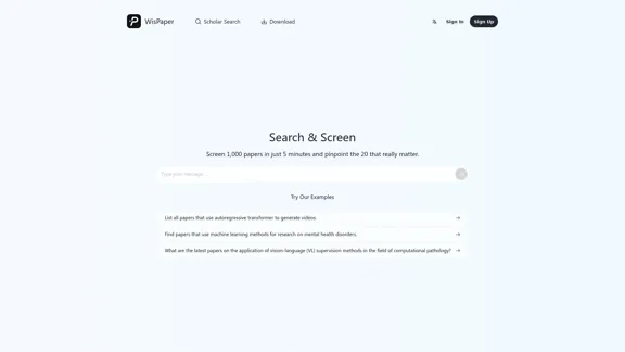 Pesquisa Acadêmica | Pesquise e Analise Artigos com Agentic AI