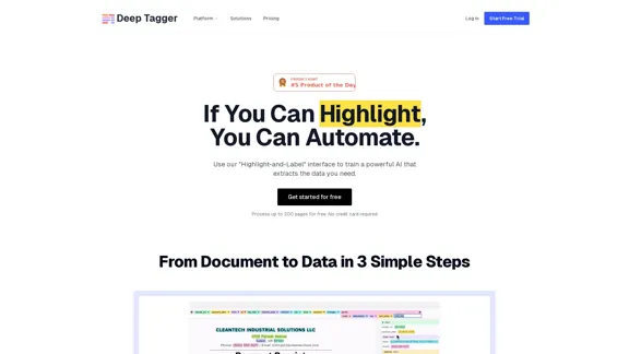 DeepTagger