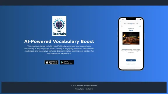 Braintain - 一個使用 create-react-app 建立的網路平台