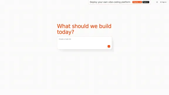 Construye - ¡Lleva tu aplicación de la idea a la versión 1!