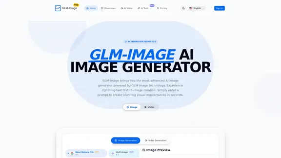 AI Image Generator Free - Create 4K HD Art from Text