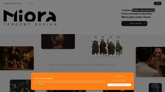 Miora